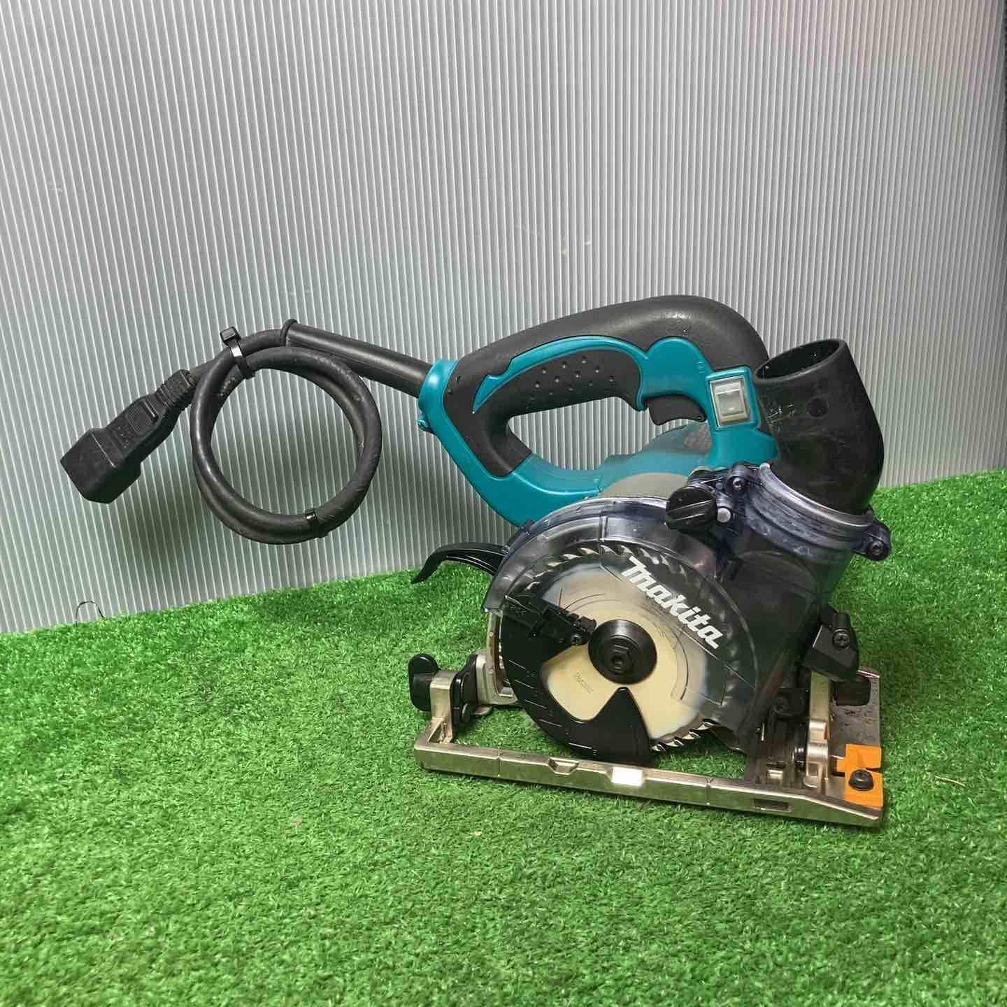 【中古品】★マキタ(makita) 防じん丸のこ KS4000FX ※ブレーキ弱め※【岩槻店】