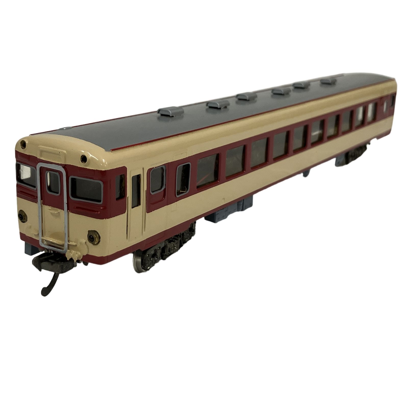 有限会社 鉄道模型社 急行 ディーゼルカー キハ28 HOゲージ 鉄道模型 中古 O11389557