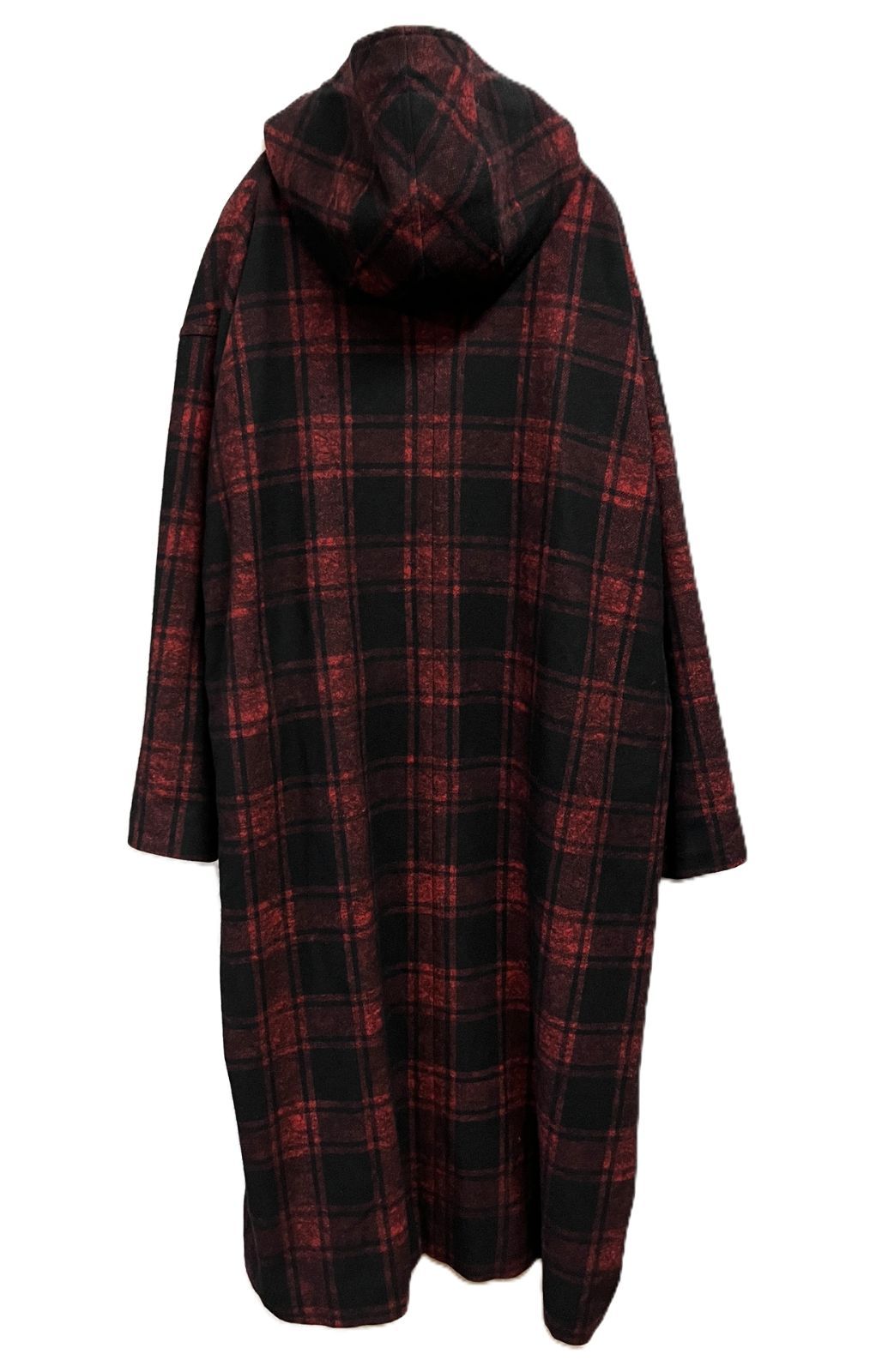 Yohji Yamamoto Y's｜ヨウジヤマモト ワイズ チェック ウール