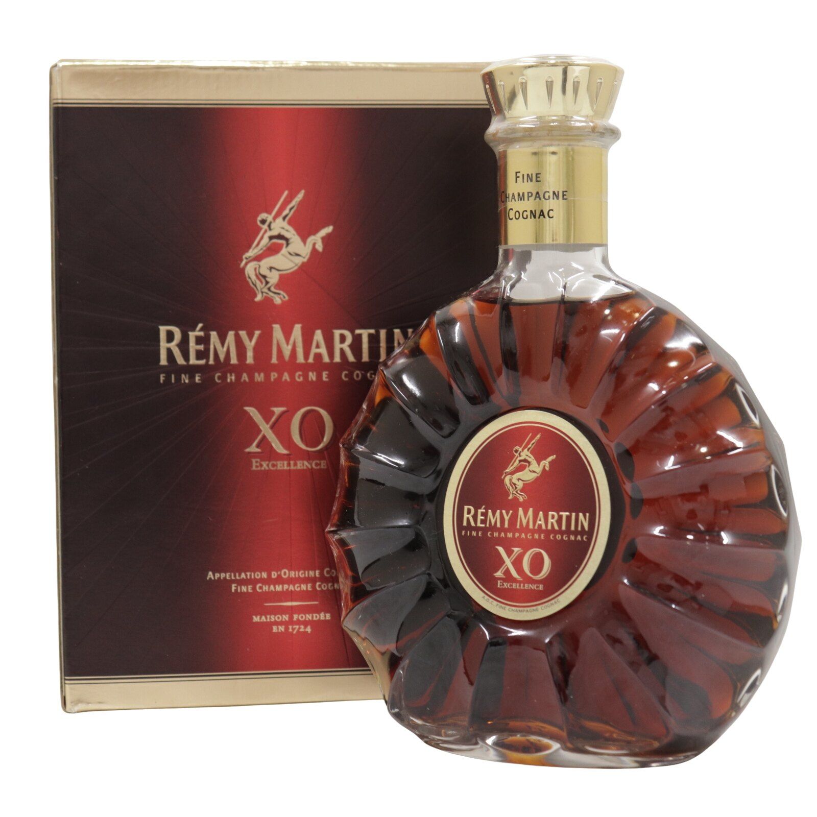 未開栓 レミーマルタン XO EXCELLENCE ブランデー 700ml 40度 Nランク