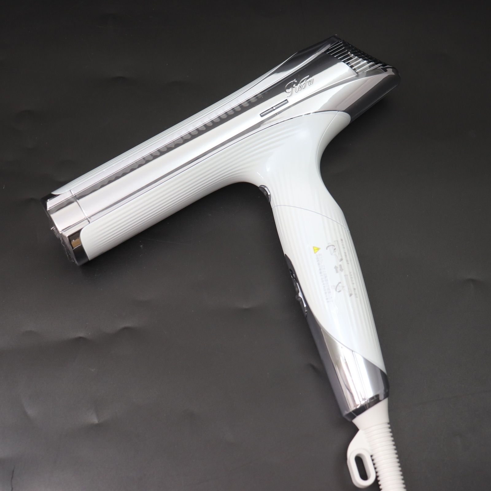 IT9VGX7980W4 新品 未使用 ReFa リファ BEAUTECH DRYER S+ ビュー