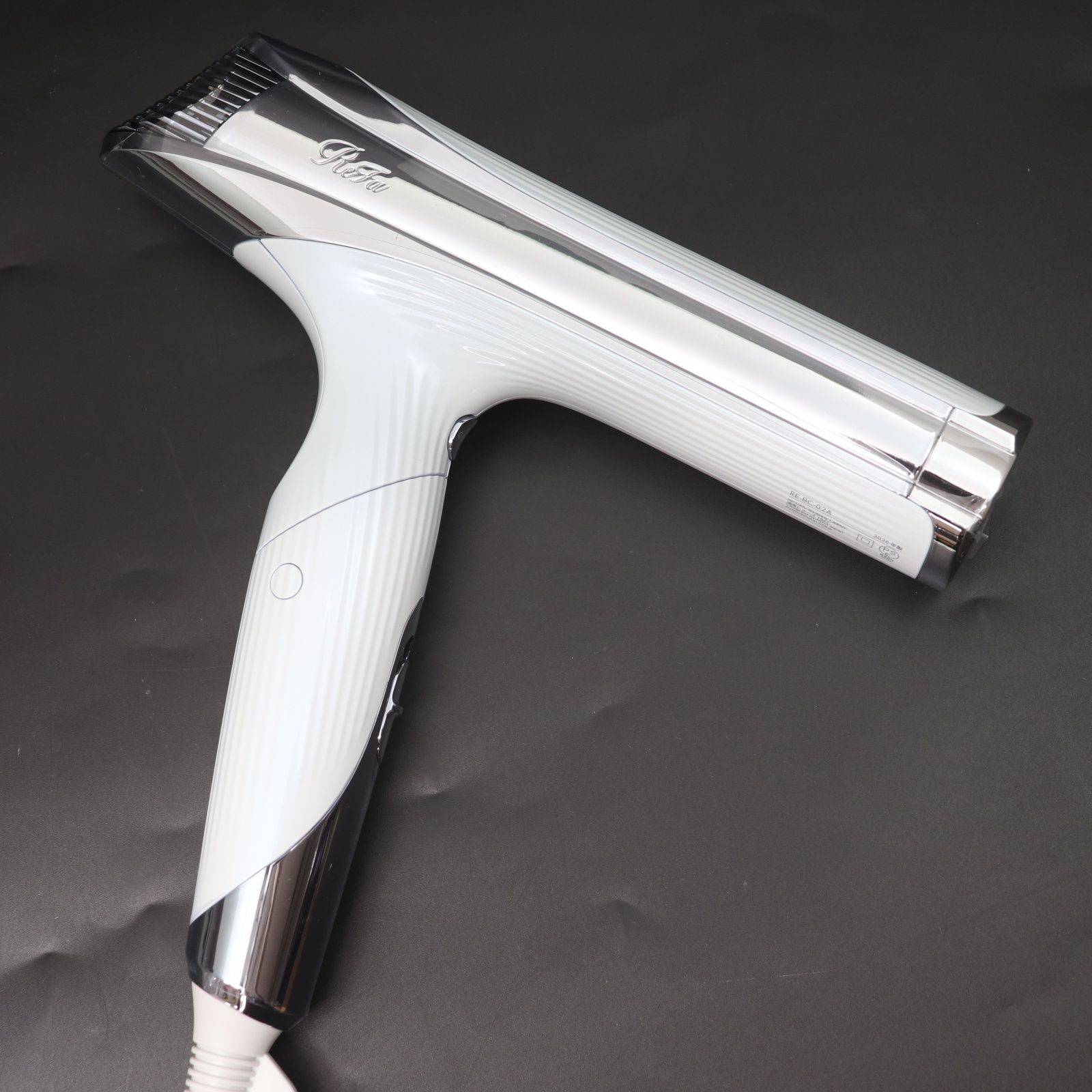 IT9VGX7980W4 新品 未使用 ReFa リファ BEAUTECH DRYER S+ ビュー 