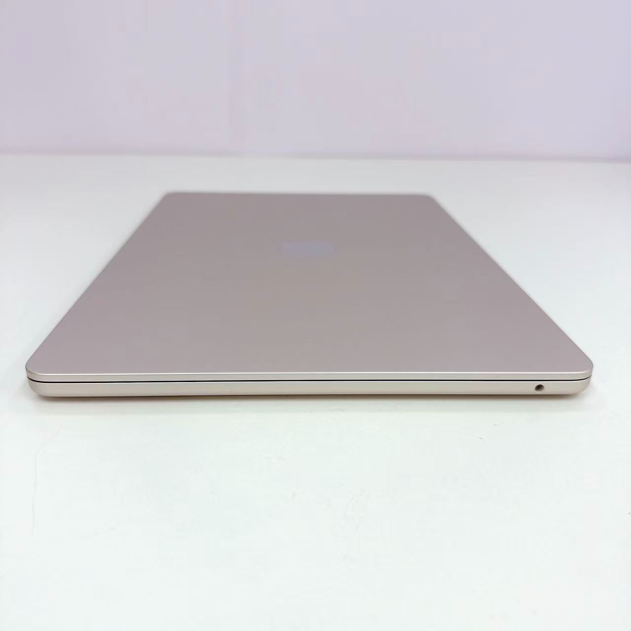 美品】MacBook Air M2 16GB 512GB スターライト - メルカリ