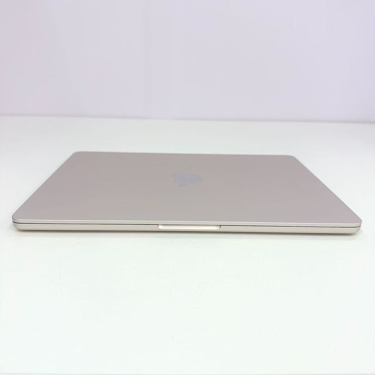 美品】MacBook Air M2 16GB 512GB スターライト - メルカリ