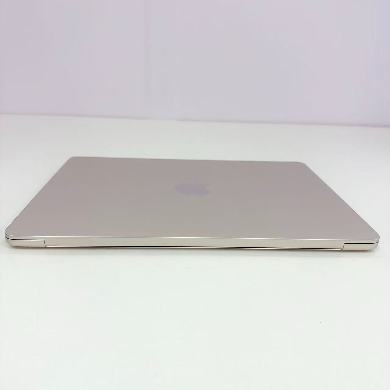 美品】MacBook Air M2 16GB 512GB スターライト - メルカリ