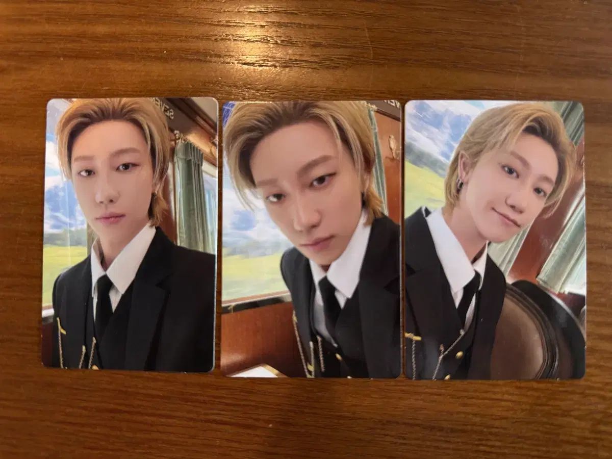 SEVENTEEN ミンハオ THE8 CARATLAND うちわ ピケット BE:FIRST ペン
