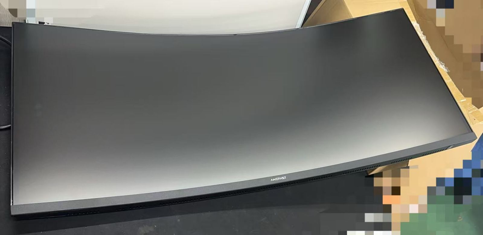 Amzfast AMZG34C8 Pro 34