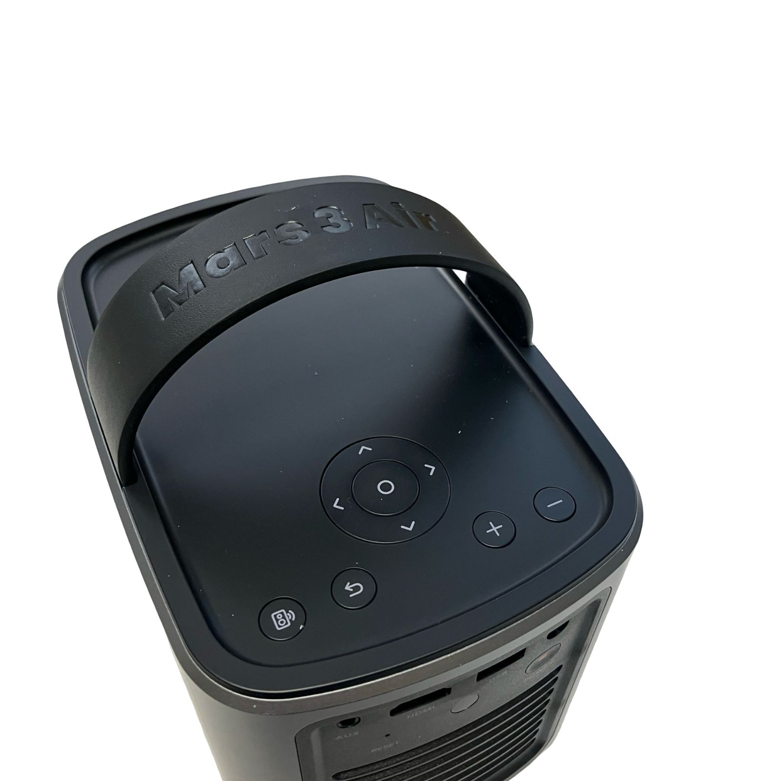 美品 Anker Nebula Mars 3 Air ポータブルプロジェクター モバイル 
