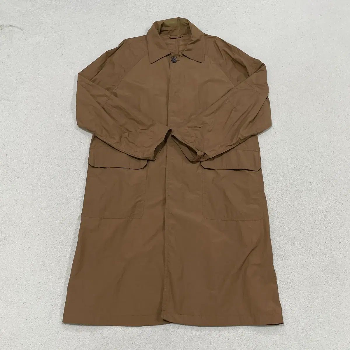 ami チェスターコート アミ 古着中古送料 - Mattiussi M 黒 alexandre
