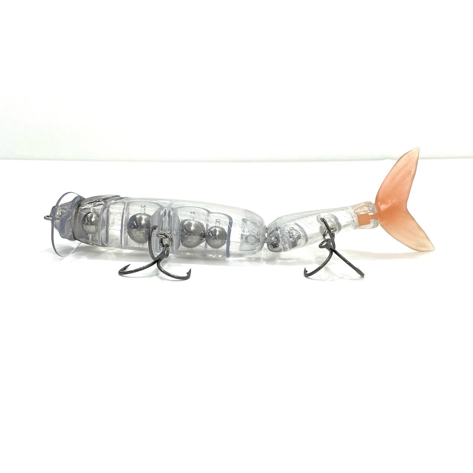 尾張小牧店】 中古 DRT | ディビジョンレーベルタックルズ ルアー TiNY
