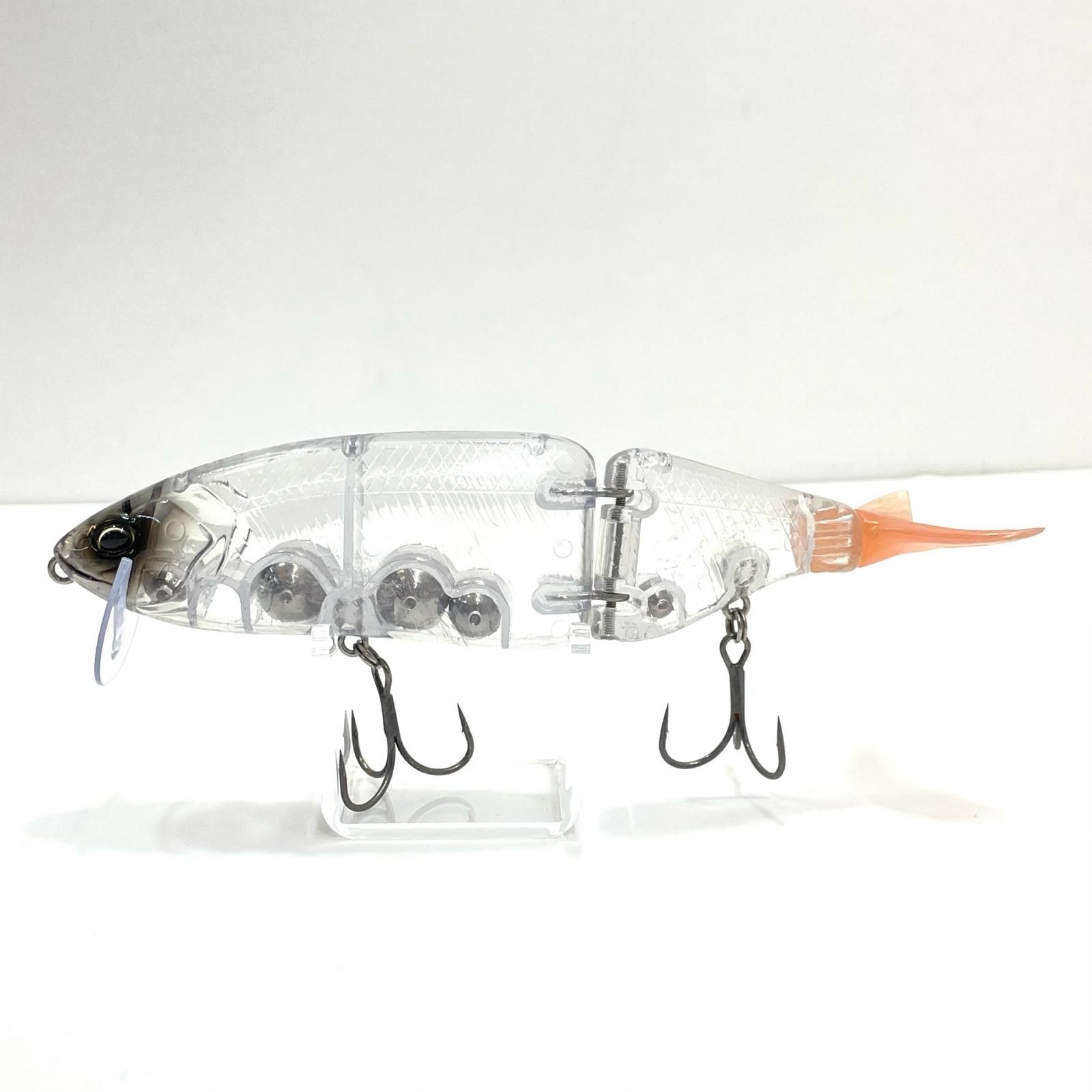 尾張小牧店】 中古 DRT | ディビジョンレーベルタックルズ ルアー TiNY