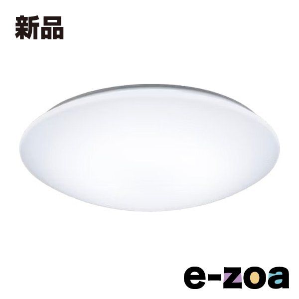 Panasonic パナソニック パルック LEDシーリングライト シンプルシリーズ プレーン 8畳/直径約45cm HH-CM0823CA (2682399)
