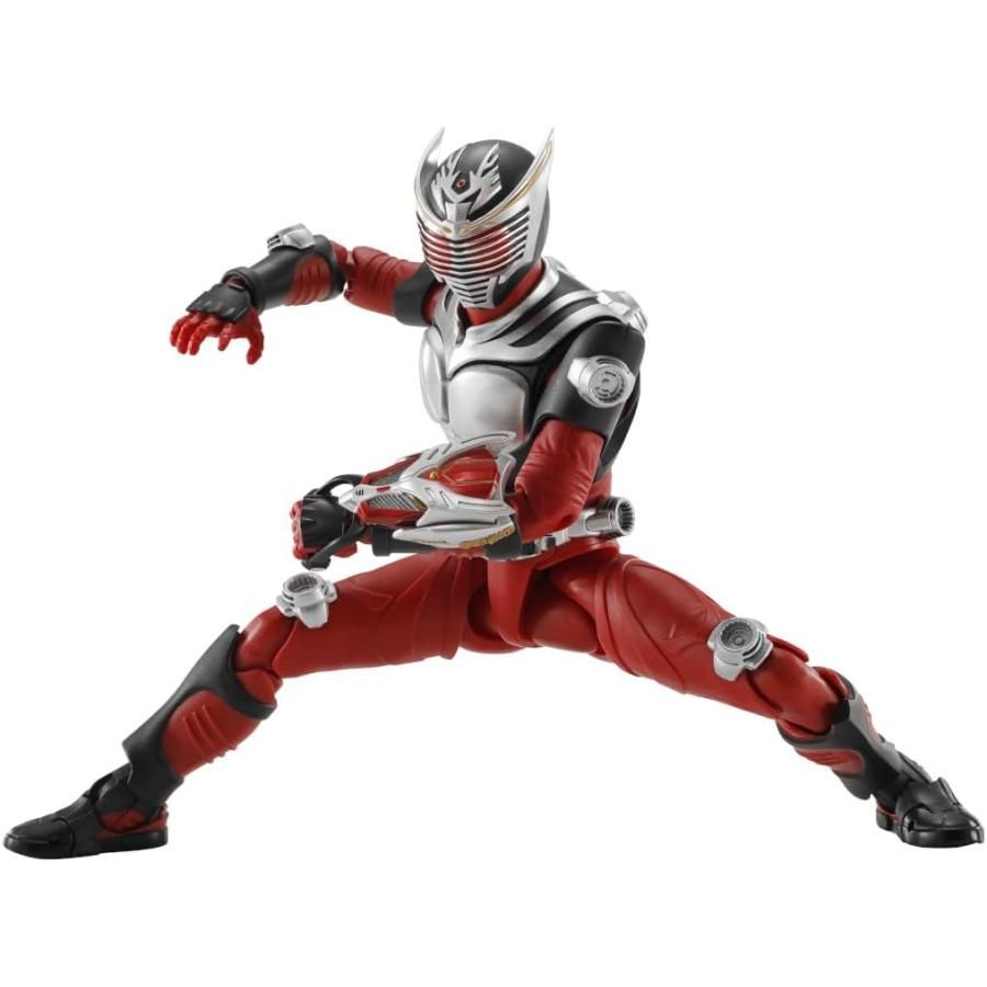 【新品】S.H.フィギュアーツ(真骨彫製法) 仮面ライダー龍騎 約145mm 塗装済み可動フィギュア S.H.Figuarts かめんライダーりゅうき
