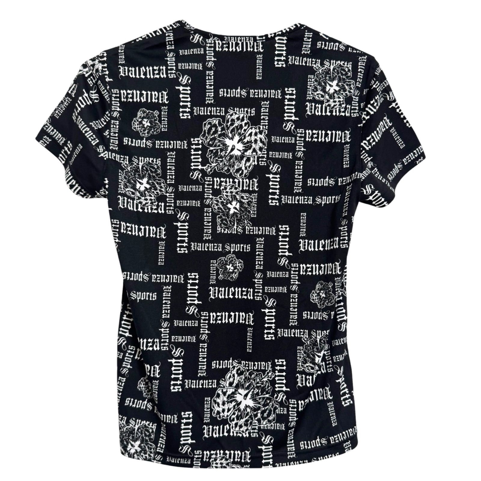一点物】VALENZA SPORTS バレンザスポーツ レディース トップス T