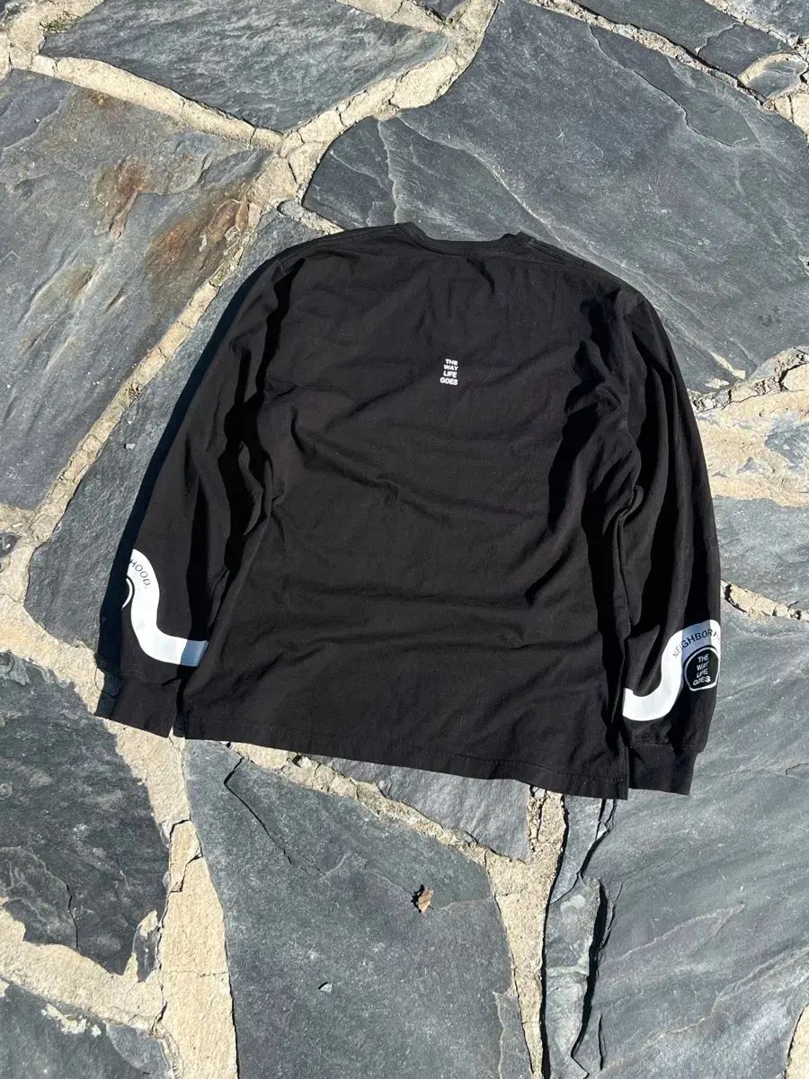 NEIGHBORHOOD(ネイバーフッド) 19FW TWLG C-Tee ロングスリーブ 9,388円