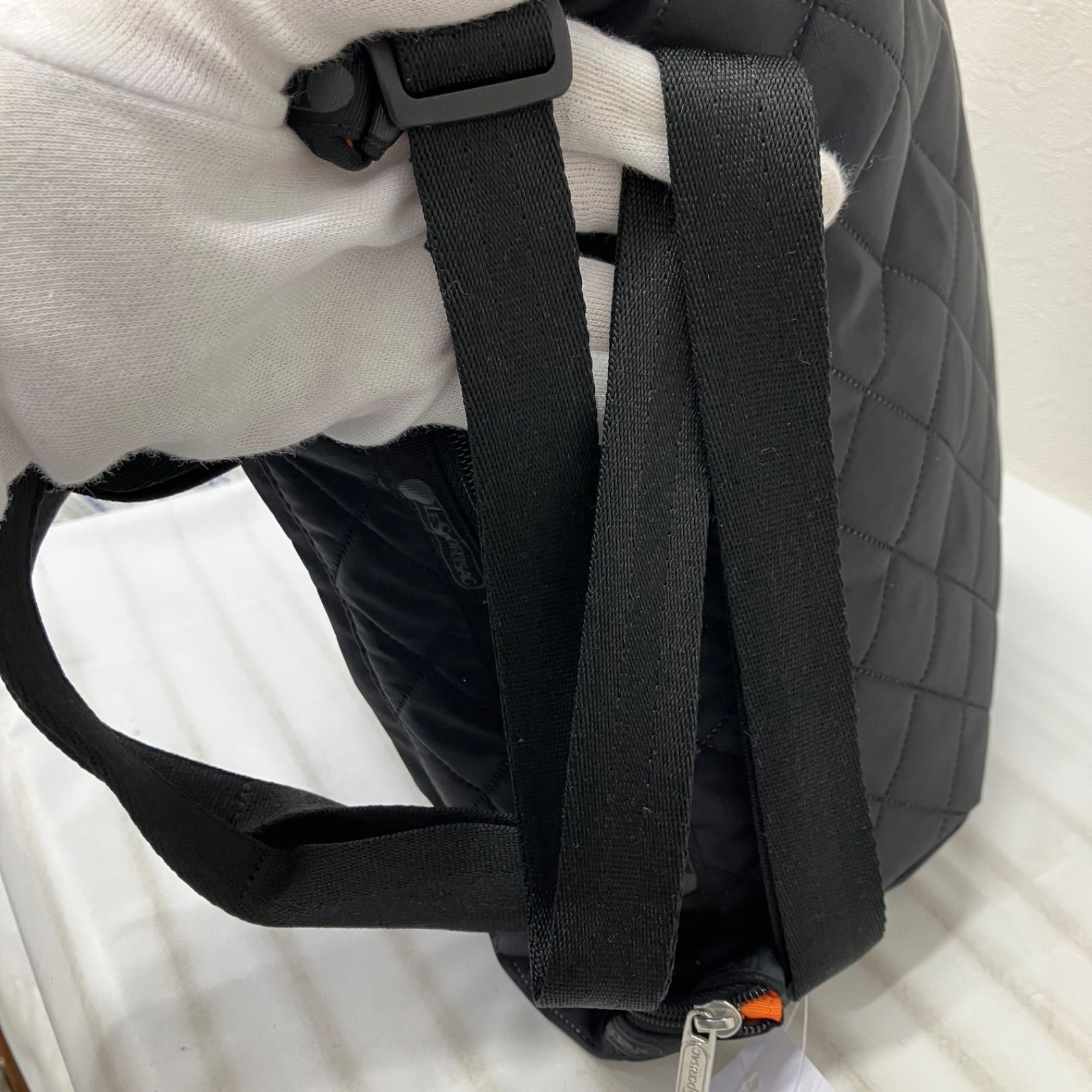 5394 LeSportsac レスポートサック トートバッグ 2way ショルダー
