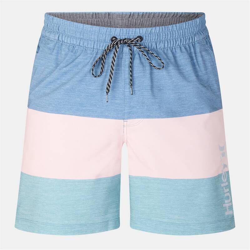 ハーレー メンズ 水着 ハーフパンツ・ショーツ Hurley Swim Short Sn53 CBHypno