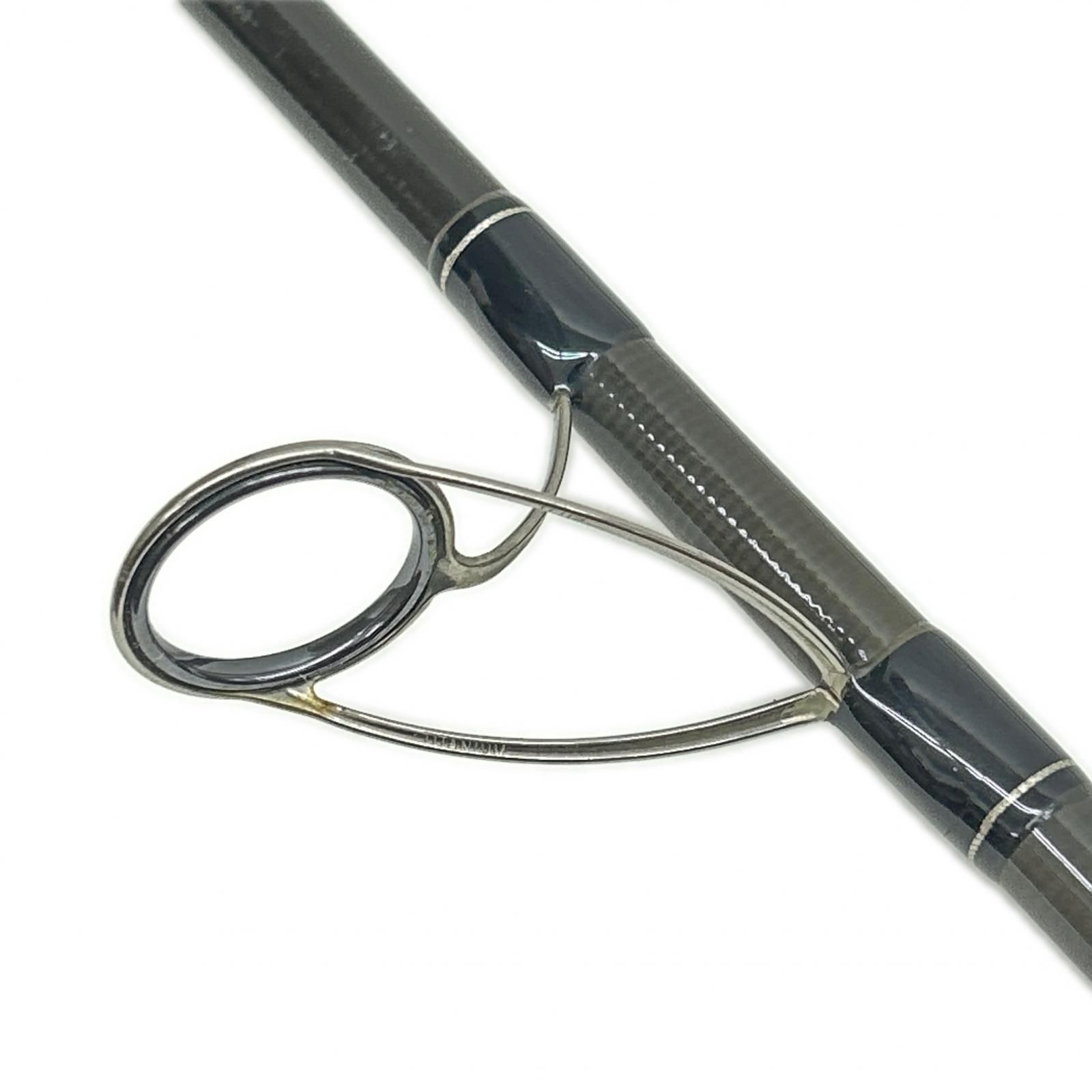 Ripple Fisher ルアーロッド シルバーストリーム106ノーザン - メルカリ