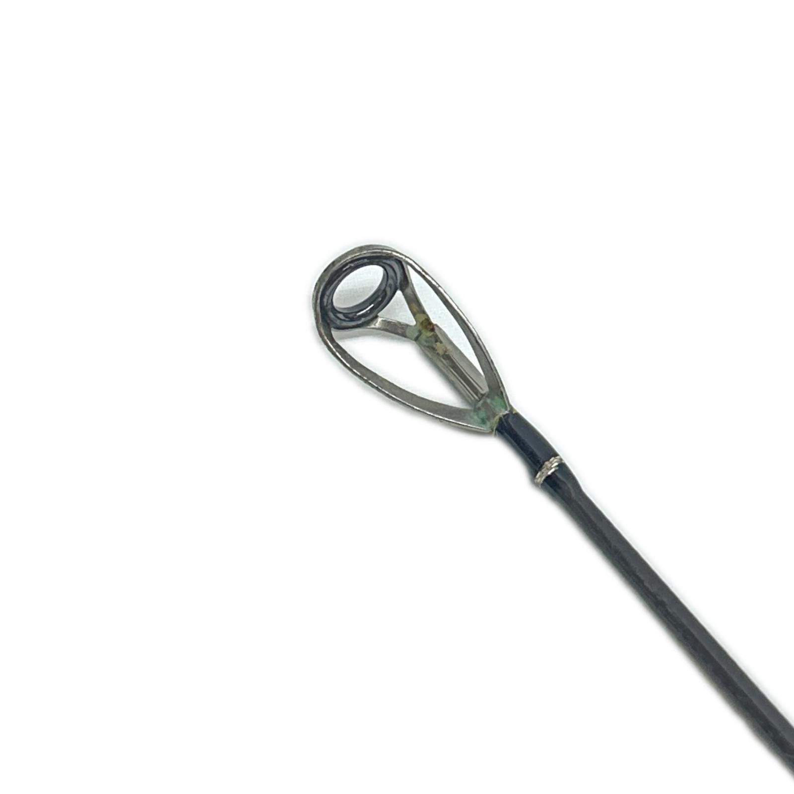 Ripple Fisher ルアーロッド シルバーストリーム106ノーザン - メルカリ