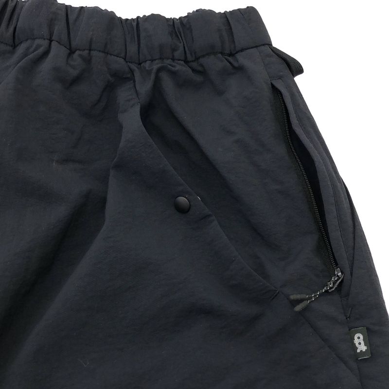 OPTSTUFF DIRECTOR'S PANTS (BLACK) オプトスタフ 中古】Optstuff DIRECTOR'S PANTS M OPT50002 ブラック オプトスタフ