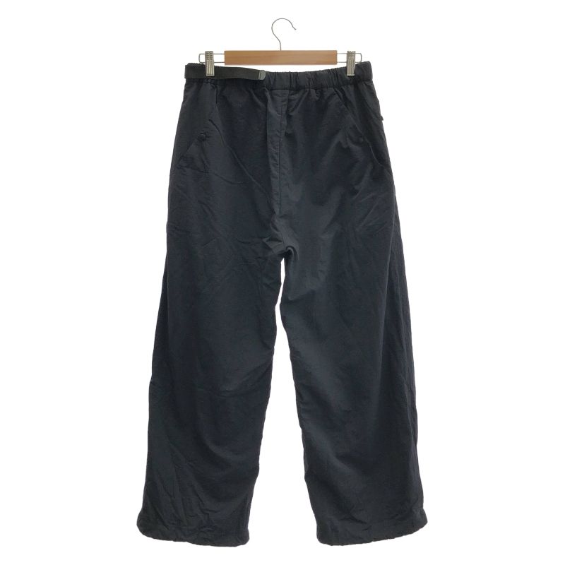 中古】Optstuff DIRECTOR'S PANTS M OPT50002 ブラック オプトスタフ