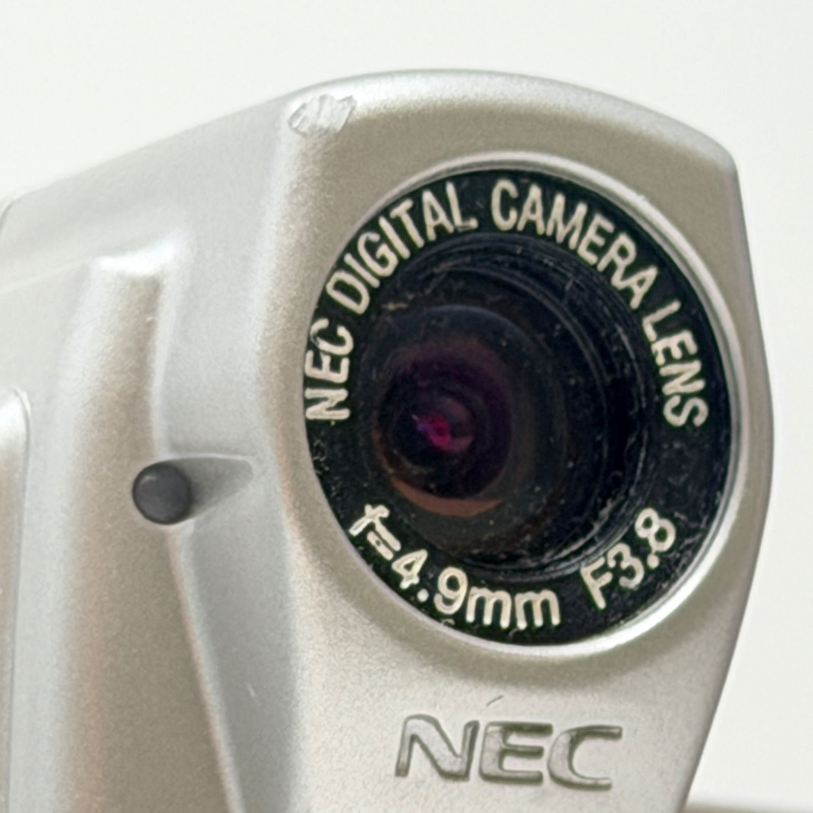希少品！おまけ付 NEC PICONA ピコナ PC-DC200 デジタルカメラ - メルカリ