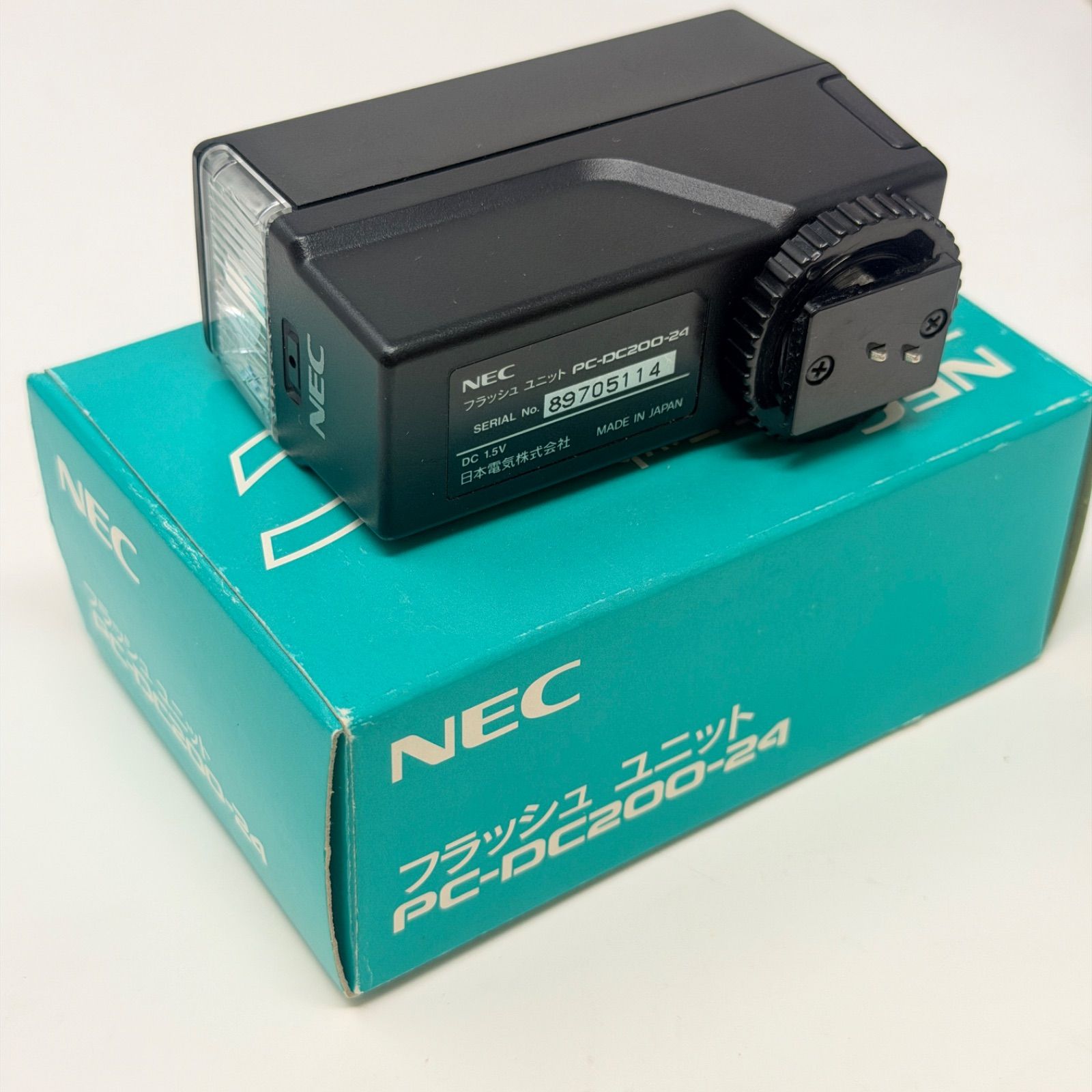 希少品！おまけ付 NEC PICONA ピコナ PC-DC200 デジタルカメラ - メルカリ