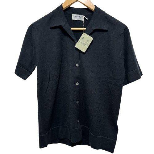 JHON SMEDLEY ジョンスメドレー ニット W42 トップス メンズ