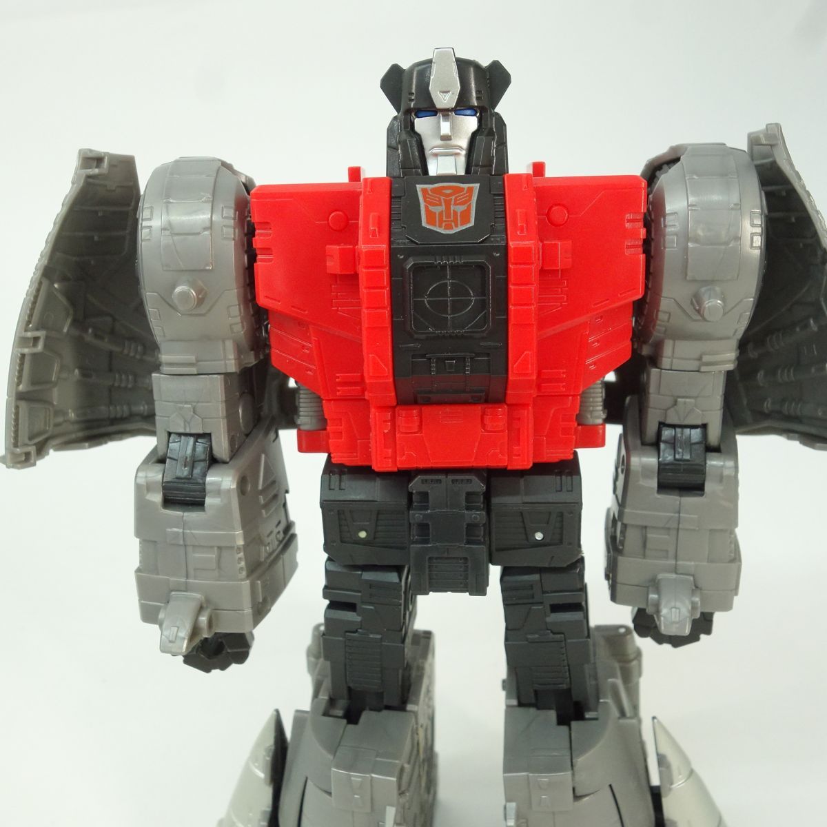 タカラトミー トランスフォーマー スタジオシリーズ SS-89 スラージ