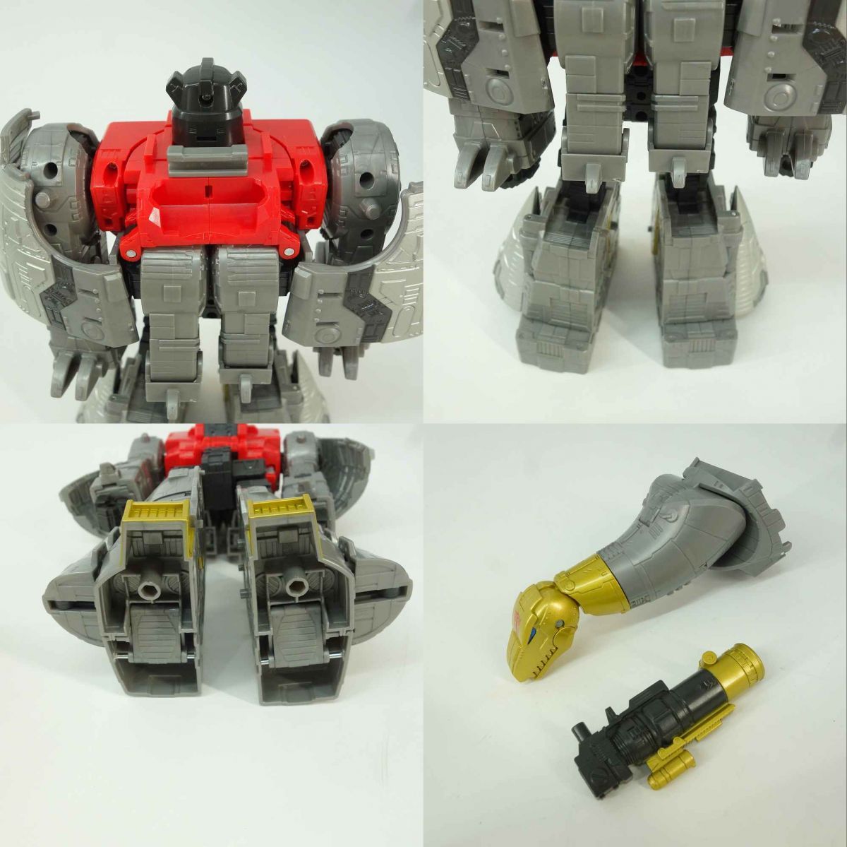 タカラトミー トランスフォーマー スタジオシリーズ SS-89 スラージ