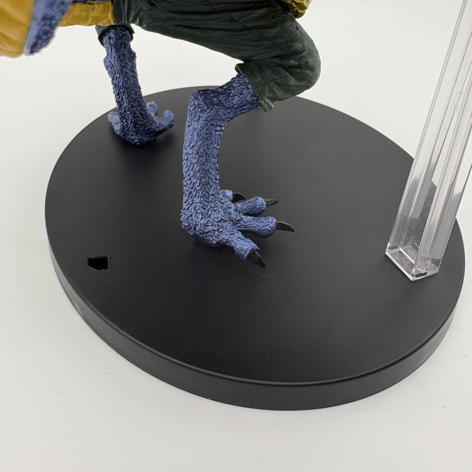 カイドウ 人獣型 A賞 フィギュア 一番くじ ワンピース 覇王ノ兆