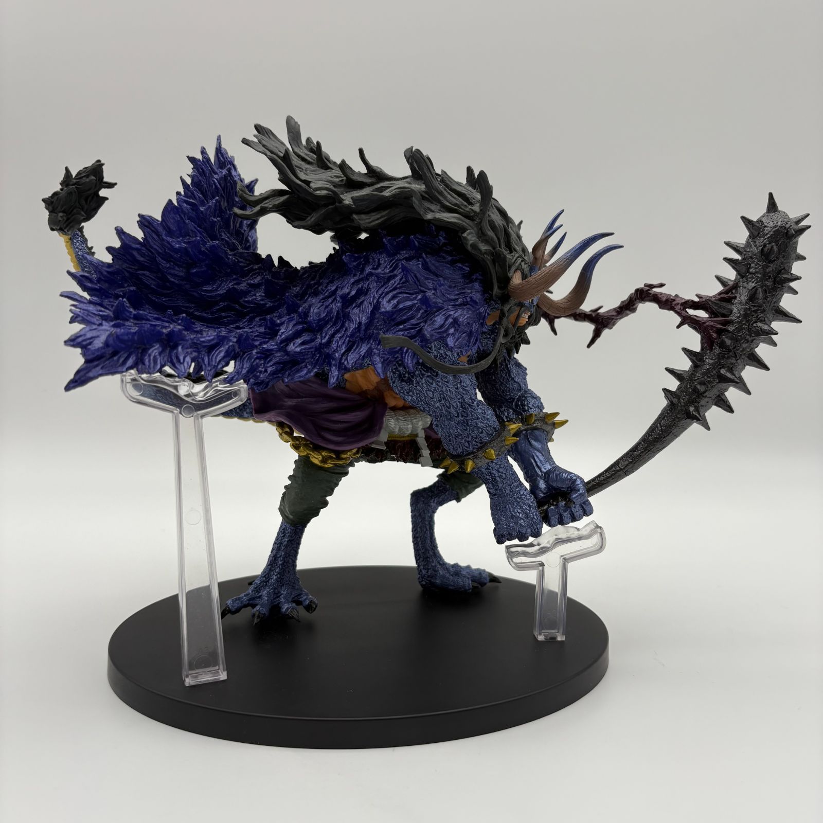 カイドウ 人獣型 A賞 フィギュア 一番くじ ワンピース 覇王ノ兆