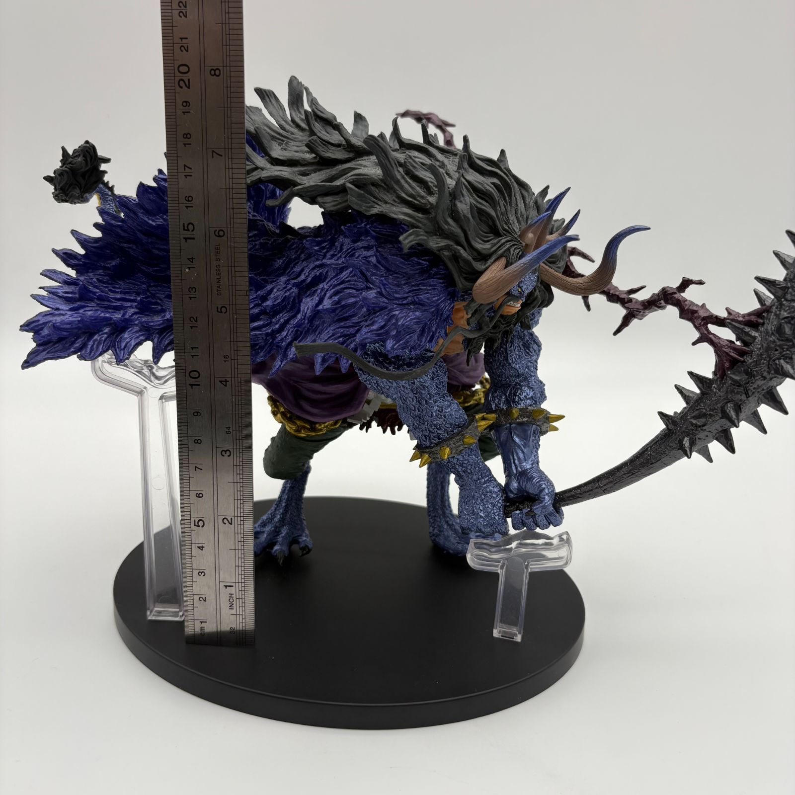 カイドウ 人獣型 A賞 フィギュア 一番くじ ワンピース 覇王ノ兆