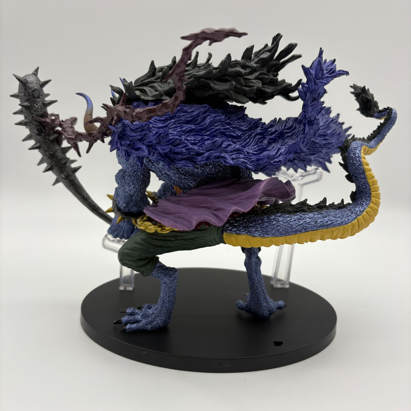 カイドウ 人獣型 A賞 フィギュア 一番くじ ワンピース 覇王ノ兆