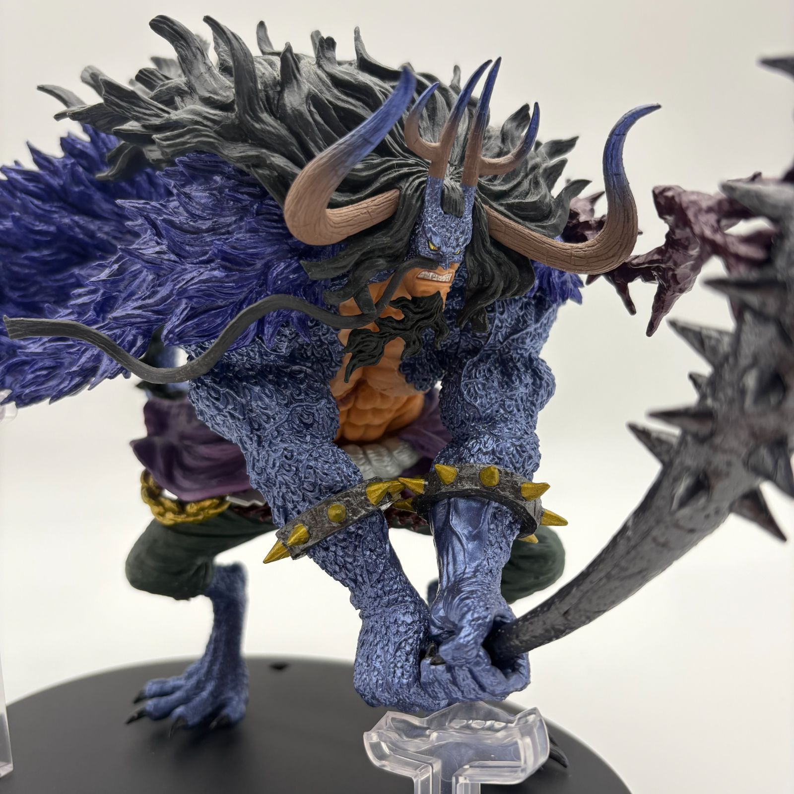 カイドウ 人獣型 A賞 フィギュア 一番くじ ワンピース 覇王ノ兆