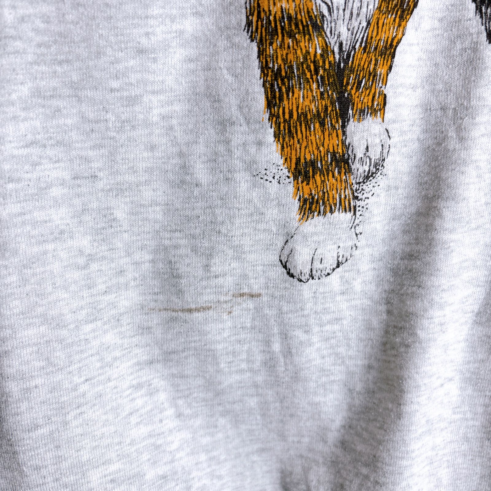 最高デザイン】90s Vintage 古着 在原みゆ紀 あいみょん Animal T