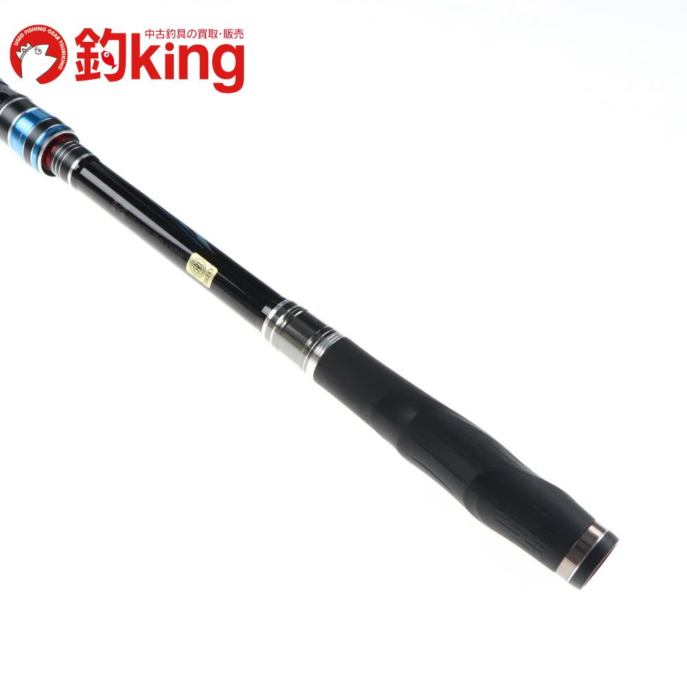中古/極上品】 がまかつ がま磯 アテンダー III 175-53 /G262L ロッド