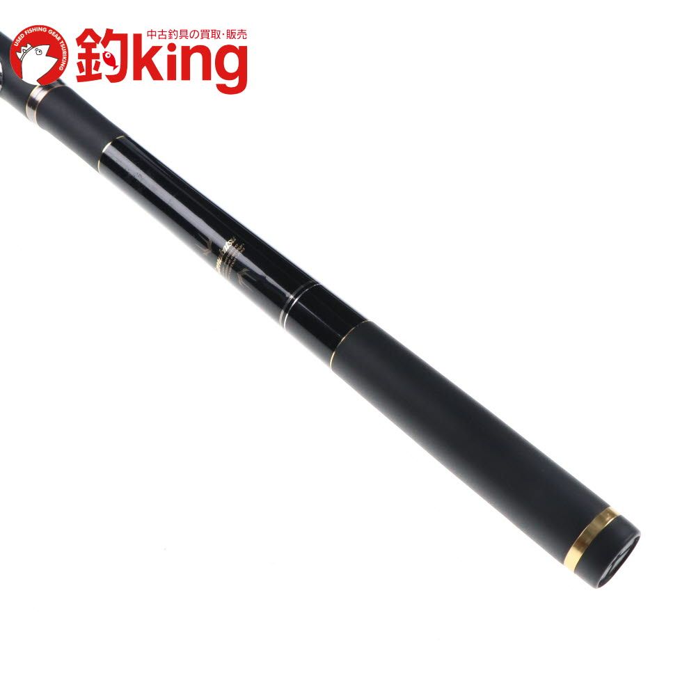 中古/美品】 がまかつ がま磯 グレ競技スペシャルIII 15-50 /G254L