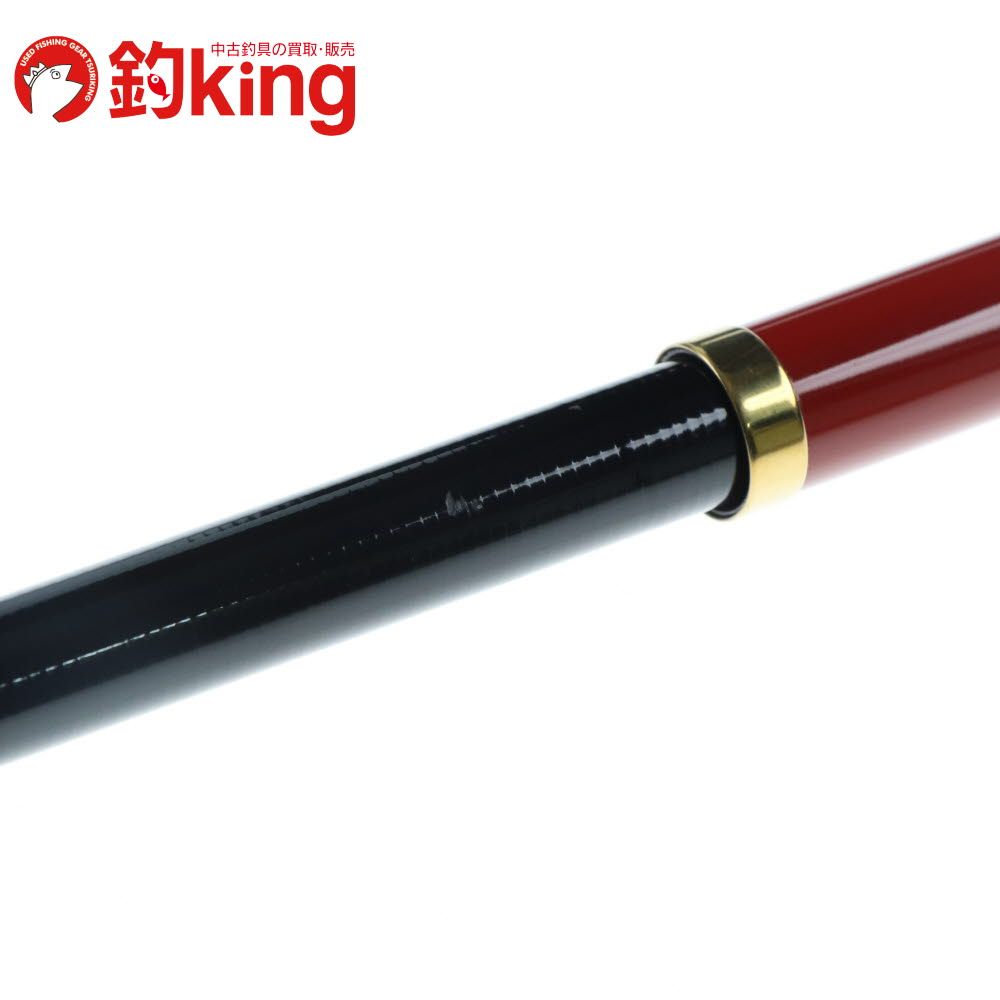 中古/美品】 がまかつ がま磯 グレ競技スペシャルIII 15-50 /G254L