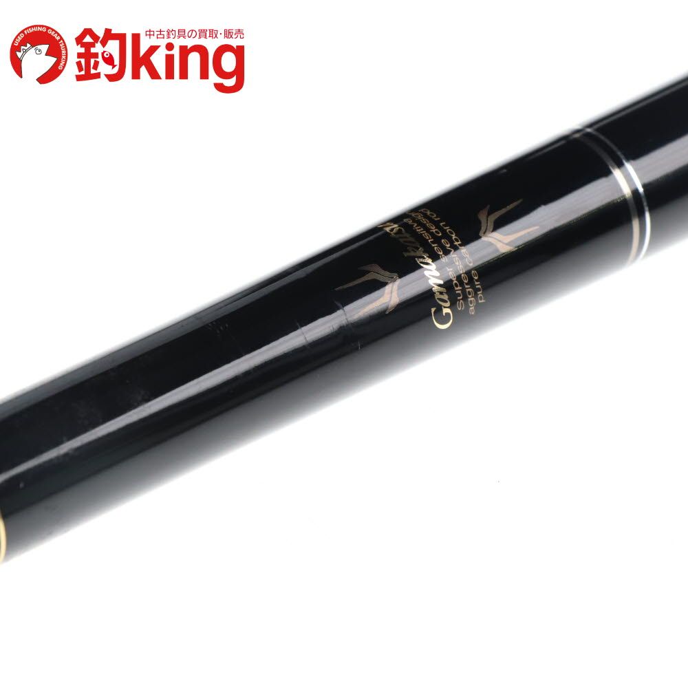 中古/美品】 がまかつ がま磯 グレ競技スペシャルIII 15-50 /G254L
