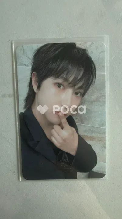 NCT ロンジュン DREAM( )SCAPE ZONE ラキドロ - メルカリ