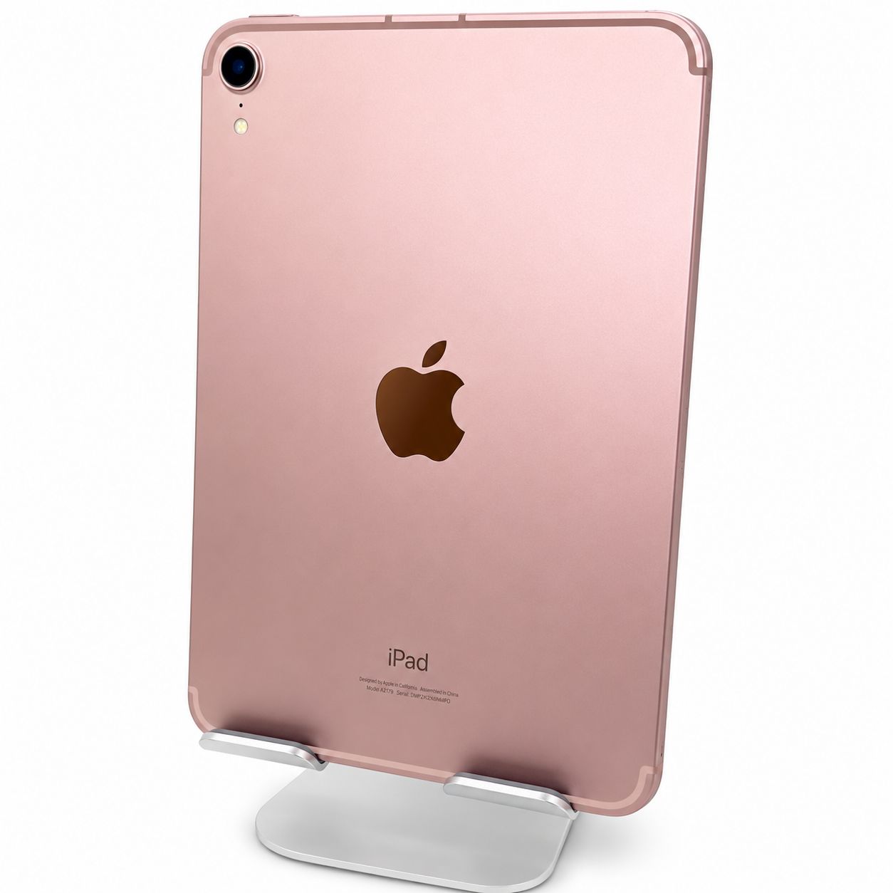 【早い者勝ち】iPad本体 mini 第6世代 64GB Wi-Fiモデル ピンク 動作確認済み