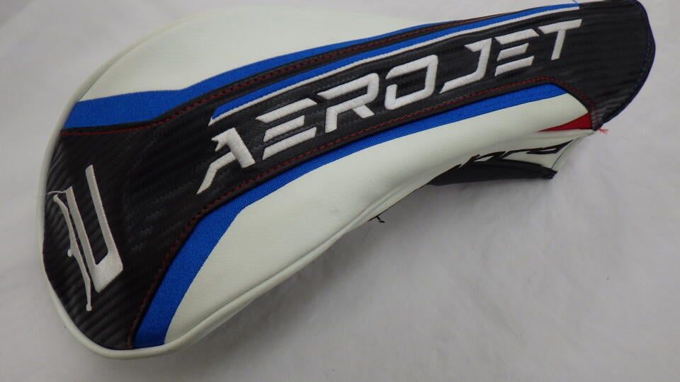 コブラ AEROJET 10.5度 ディアマナ GT50 Sフレックス ドライバー 中古