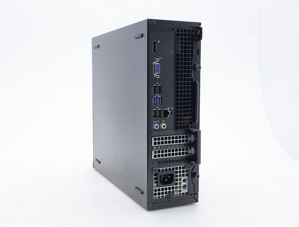 富士通 ESPRIMO D588/V Core i3-8100 3.6GHz 8GB 256GB(新品SSD