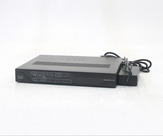 Cisco systems C891fj-k9 ポート Amazon co jp Cisco 891FJ-K9 C891FJ