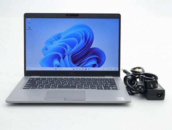 DELL Latitude 5310 Core i5-10310U 1.7GHz 8GB 256GB 13.3インチ非光沢TN 1366x768 Windows11 Pro 64bit 小難 中古