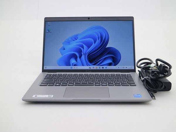 DELL Latitude 5440 Core i5-1345U 1.6GHz 16GB 256GB 14インチ非光沢IPS 1920x1080 Windows11 Pro 64bit 小難 中古