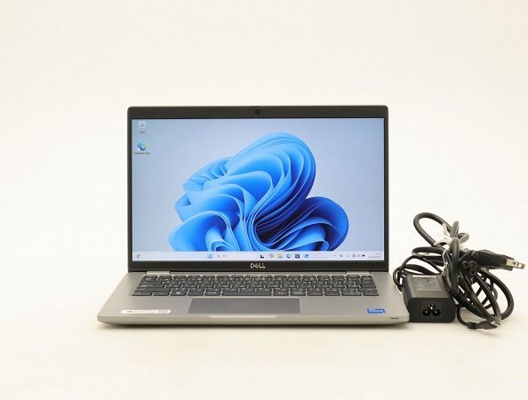DELL Latitude 5430 Core i5-1245U 1.6GHz 8GB 256GB 14インチ非光沢WVA 1920x1080 Windows11 Pro 64bit 小難 中古