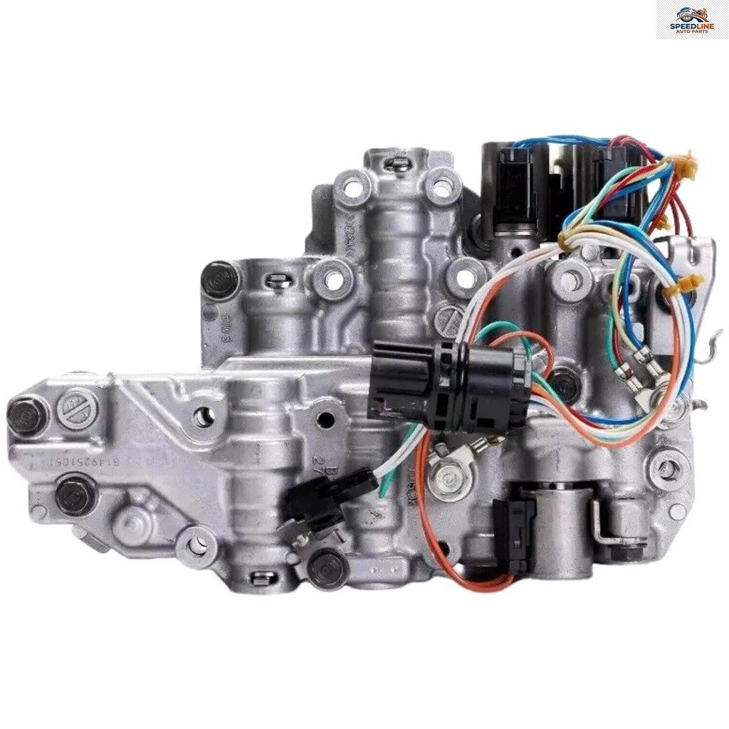 ホンダ車用トランスミッションバルブボディ 27000-5T0-A02 ホンダ シビック用 27000-5T0-A01 リペア部品 1個