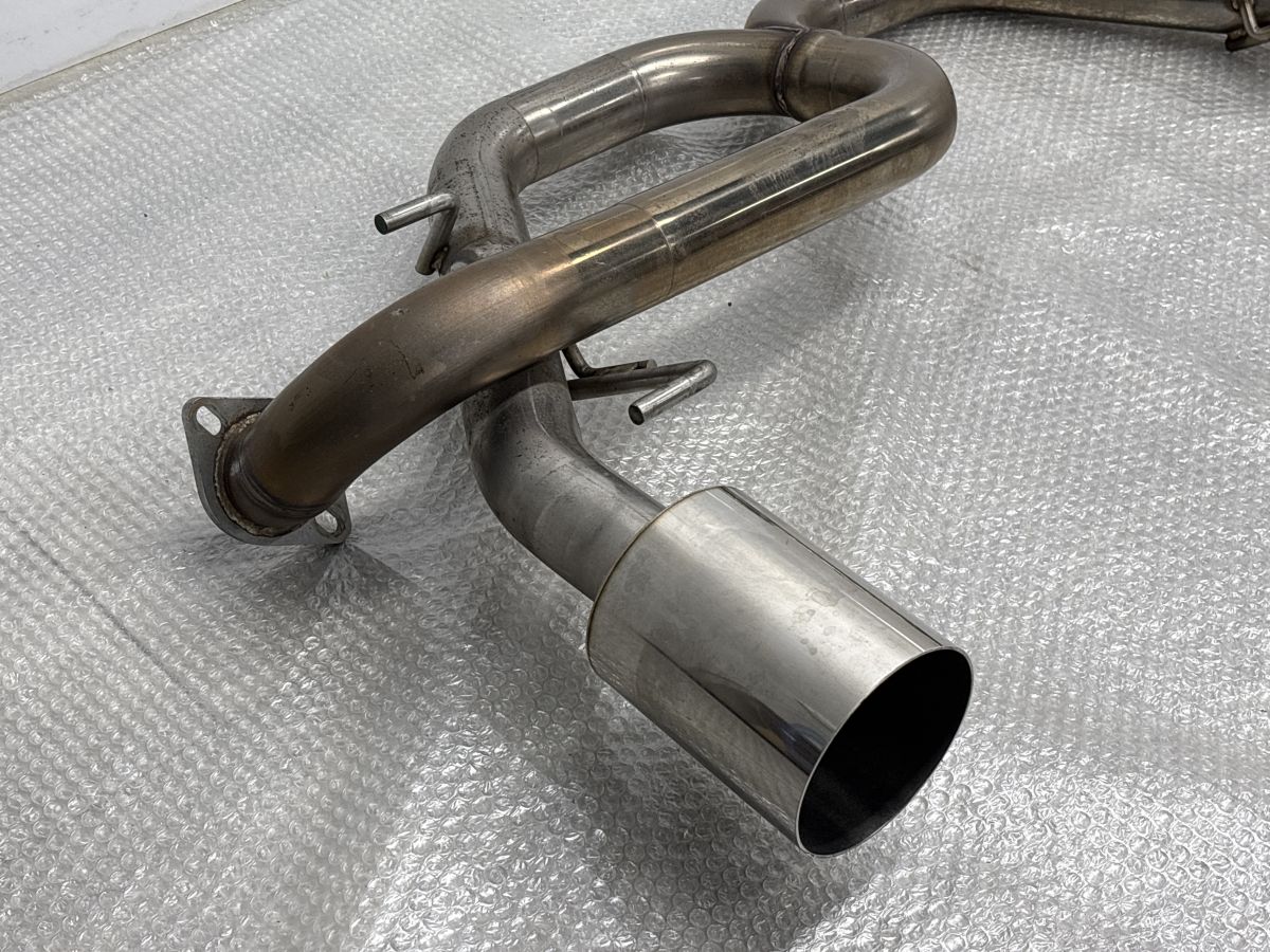 ZN6 0 ZC6 前期86 車 公式通販 BE FREE 特価 ZN6 86 BRZ ZC6 マフラー
